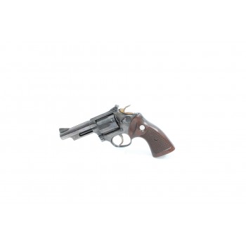 Revolver TAURUS 66 cal: 357 Mag