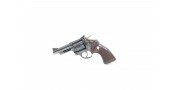 Revolver TAURUS 66 cal: 357 Mag