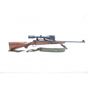 CARABINE WINCHESTER 70 cal 270 WIN