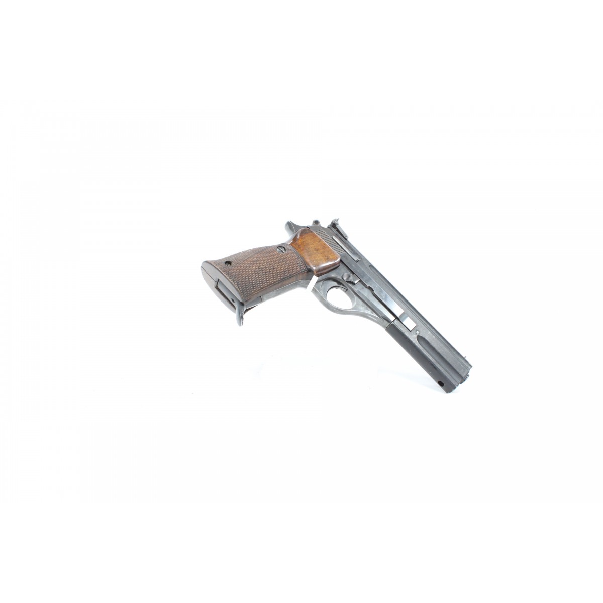 PISTOLET BERETTA 102 cal .22lr