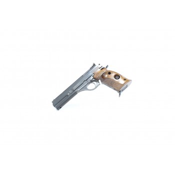 PISTOLET BERETTA 102 cal .22lr