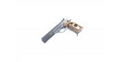 PISTOLET BERETTA 102 cal .22lr