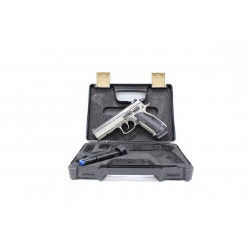 OCCASION PISTOLET CZ SHADOW...