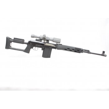 CARABINE IZHMASH SVD TIGR 308 cal:308W