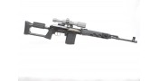 CARABINE IZHMASH SVD TIGR 308 cal:308W