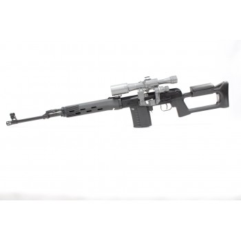 CARABINE IZHMASH SVD TIGR 308 cal:308W