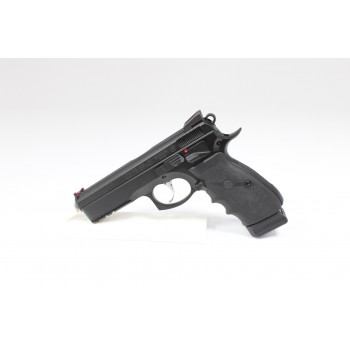 OCCASION PISTOLET CZ SHADOW 1 CAL 9X19