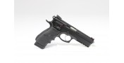 OCCASION PISTOLET CZ SHADOW 1 CAL 9X19