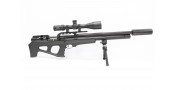 Carabine WILDCAT MK3 SNIPER 6X35 FX Airgun