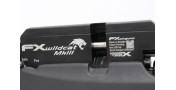 Carabine WILDCAT MK3 SNIPER 6X35 FX Airgun