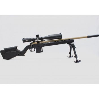 Carabine VUDOO GUNWORKS cal:22LR