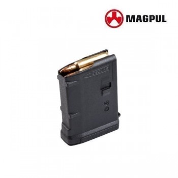 CHARGEUR MAGPUL PMAG 10 COUPS GEN 3 NOIR