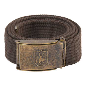 Ceinture en sangle DEERHUNTER