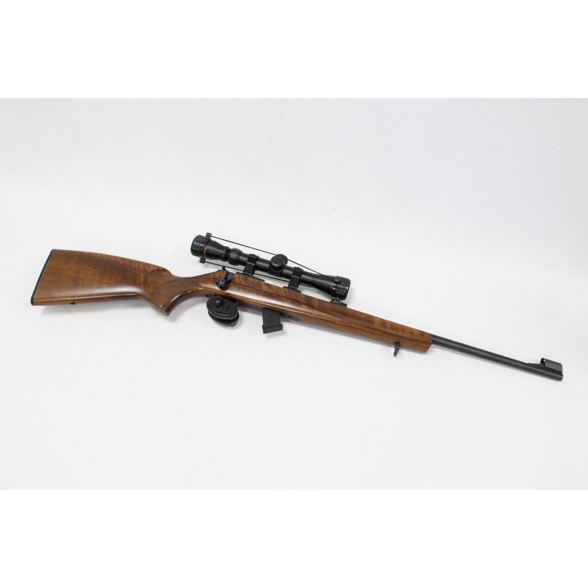 CARABINE CZ 455  cal: 22LR