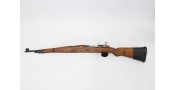 OCCASION Carabine ZASTAVA M48 Manlicher cal: 8x57