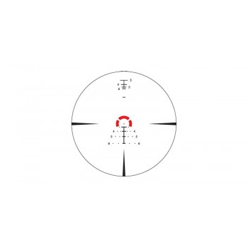 LUNETTE VORTEX VENOM 1-6X24 RETICULE AR-BDC3 IL SFP MOA