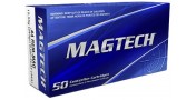 CARTOUCHES MAGTEC CAL 44 MAGNUM 240GR SJSP