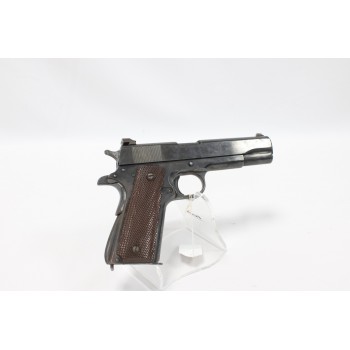 PISTOLET REMINGTON 1911 A1 CAL 45