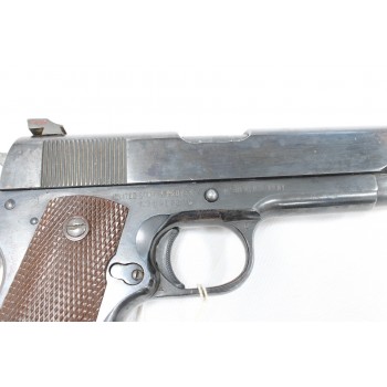 PISTOLET REMINGTON 1911 A1 CAL 45