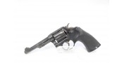 OCCASION PISTOLET SMITH WESSON Modèle 11 CAL 38 sw