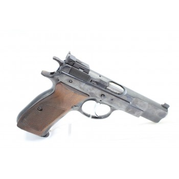 Occasion PISTOLET CZ 75...