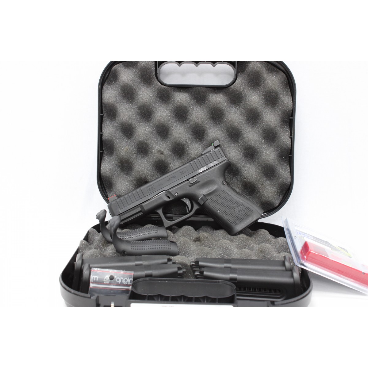 Pistolet GLOCK 44 cal:22LR