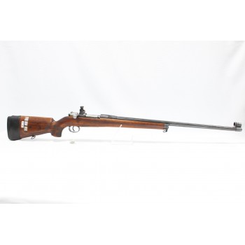 Carabine KARL GUSTAFS 63 Junior CAL. 22LR