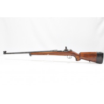 Carabine KARL GUSTAFS 63 Junior CAL. 22LR