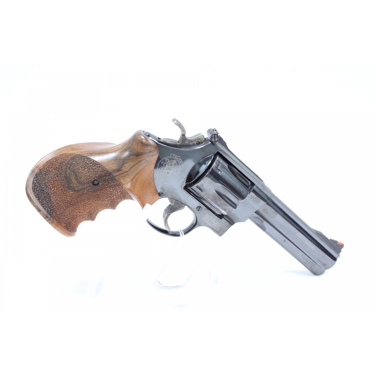 REVOLVER SMITH ET WESSON 29-5 cal. 44 MAG