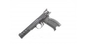 Pistolet HAMMERLI XESSE IPSC cal:22LR