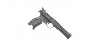 Pistolet HAMMERLI XESSE IPSC cal:22LR