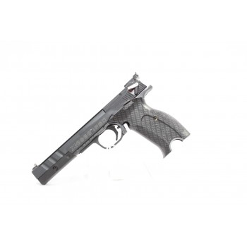 Pistolet HAMMERLI XESSE IPSC cal:22LR