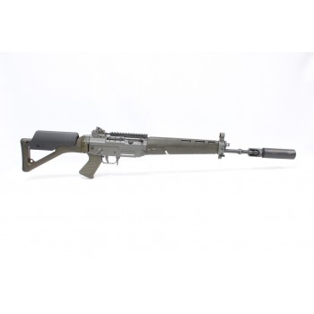 CARABINE SIG 551 LB cal:223R