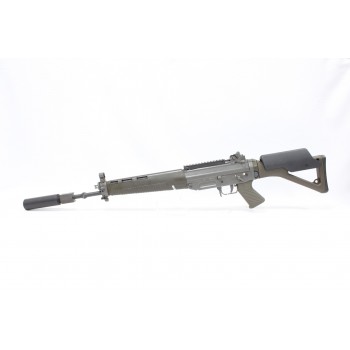 CARABINE SIG 551 LB cal:223R