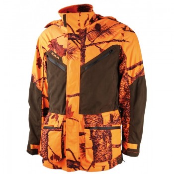 Veste de chasse SOMLYS...