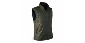 Gilet chauffant matelassé DEERHUNTER Heat S