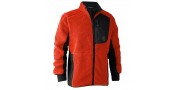 Veste DEERHUNTER Rogaland en fibre de velours