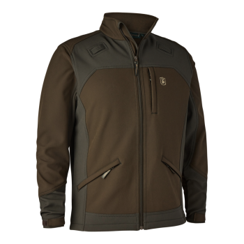 VESTE DEERHUNTER SOFTSHELL...