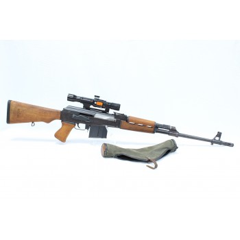 OCCASION ZASTAVA M76 cal....