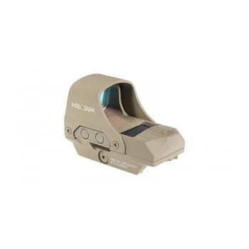 POINT ROUGE HOLOSUN 510C FDE 2MOA