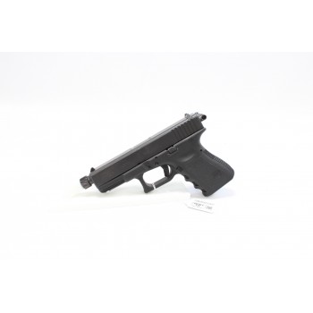 OCCASION PISTOLET GLOCK 19 GEN 3 FILETE 9x19mm