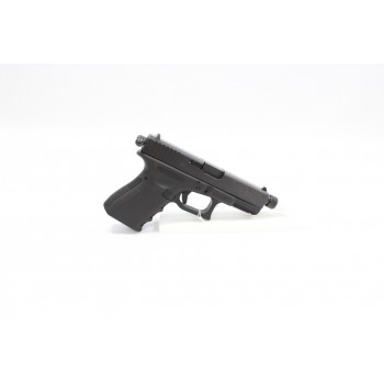 OCCASION PISTOLET GLOCK 19 GEN 3 FILETE 9x19mm