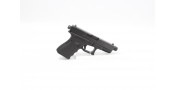 OCCASION PISTOLET GLOCK 19 GEN 3 FILETE 9x19mm