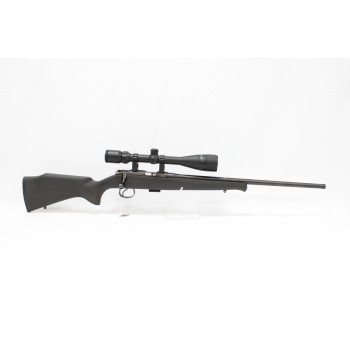 Occasion CARABINE CZ  452 ZKM (modèle2) Cal: 22LR