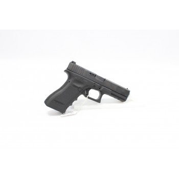 OCCASION PISTOLET GLOCK 17 GEN 3 + CANON FILETE 9x19mm