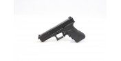 OCCASION PISTOLET GLOCK 17 GEN 3 + CANON FILETE 9x19mm