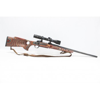 OCCASION Carabine RUGER M 77 cal. 22-250