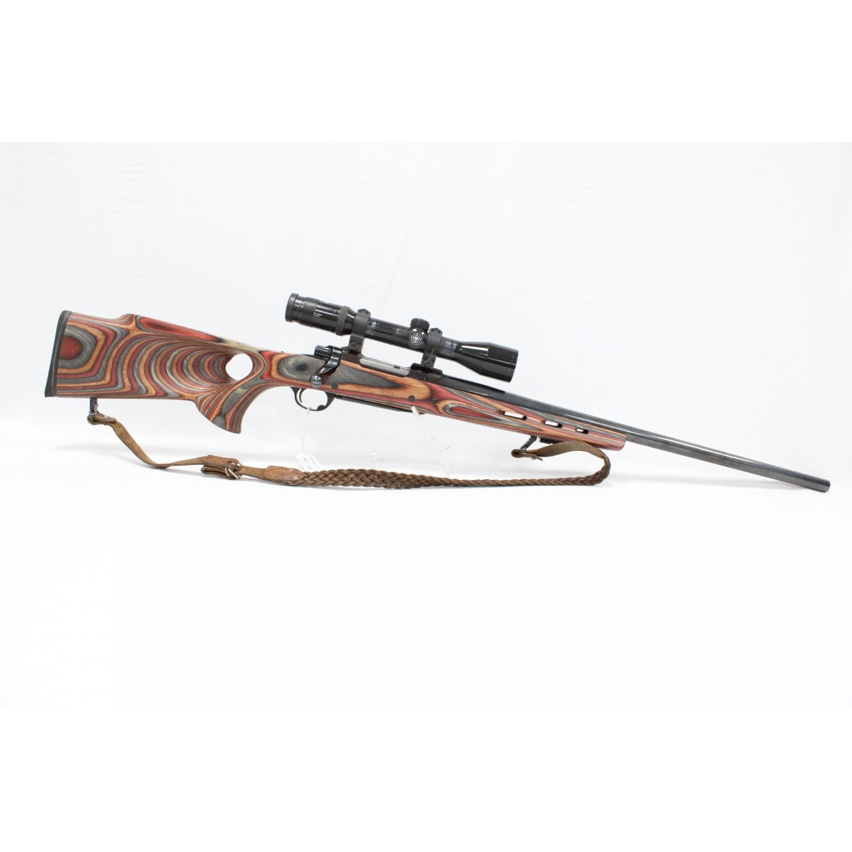 OCCASION Carabine RUGER M 77 cal. 22-250