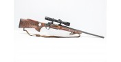 OCCASION Carabine RUGER M 77 cal. 22-250