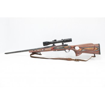 OCCASION Carabine RUGER M 77 cal. 22-250